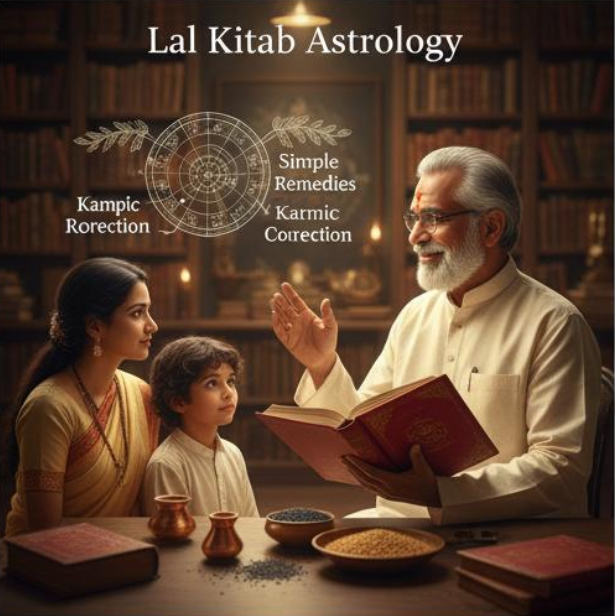 Astro Chandni Consultation Room in Chandigarh
